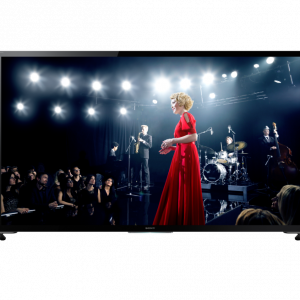 65” Class (diag) X950B Flagship 4K Ultra HD TV